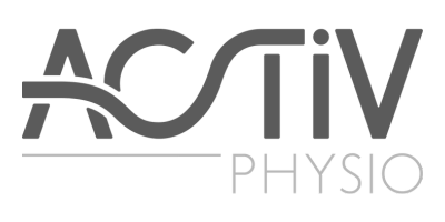 Activ Physiotherapy Logo